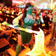 Illustration for article titled iLeague Of Legends /iCosplayers Were Killing It This Weekend